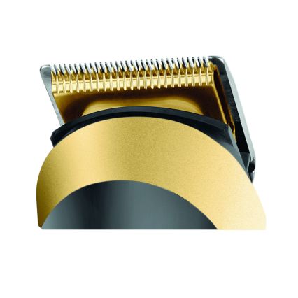 Rowenta - Trimmelő TRIM & STYLE 750 mAh fekete/arany
