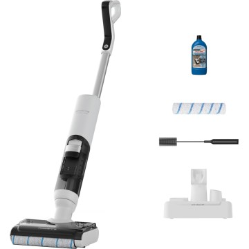 Rowenta - X-CLEAN 5 2 az 1-ben padlómosó 200W/230V