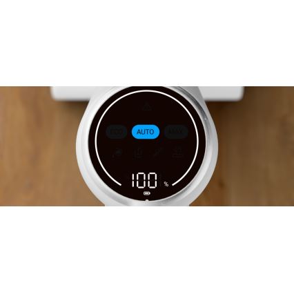 Rowenta - X-CLEAN 5 2 az 1-ben padlómosó 200W/230V