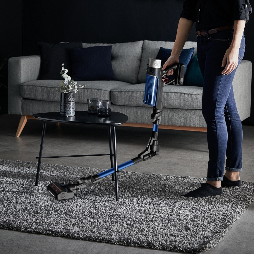 Rowenta - X-FORCE FLEX rúdporszívó 250W/18V