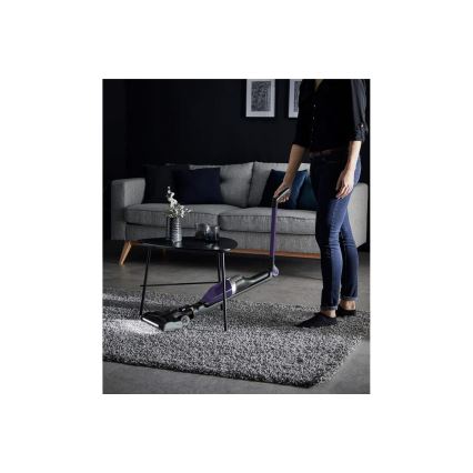 Rowenta - X-TREM COMPACT FLEX ESSENTIAL 2 az 1-ben álló porszívó 2000 mAh