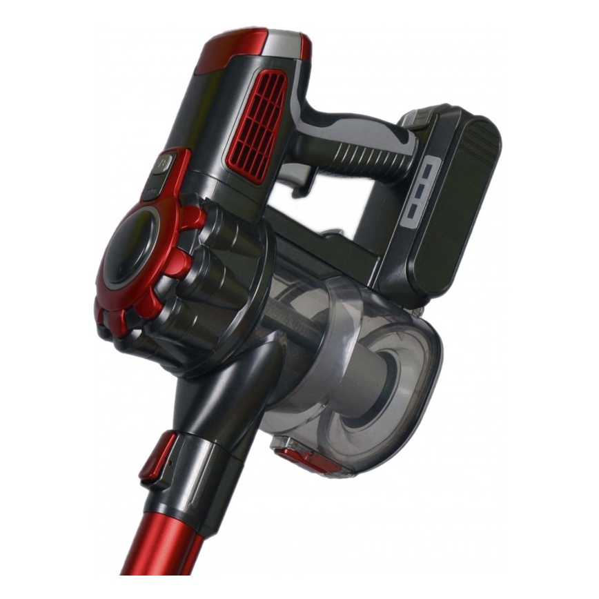 Rúd elemes porszívó 120W/230V/2200mAh