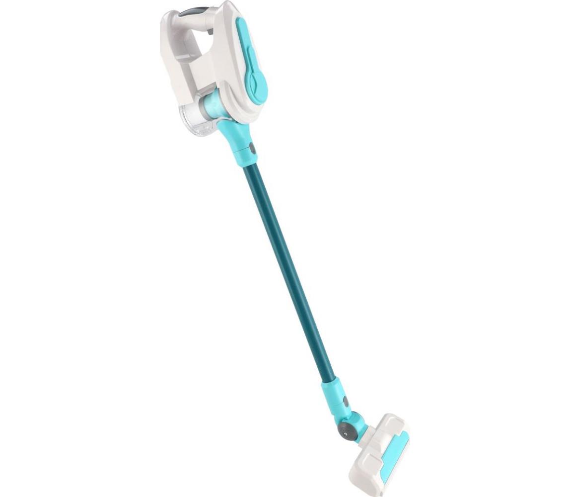 Teddies Rúdporszívó hanghatással, 4×AA 00850895