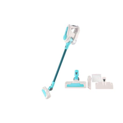 Rúdporszívó hanghatással, 4×AA