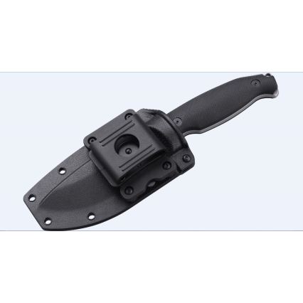 Ruike RUJF118B - Kés JAGER 22,3 cm fekete