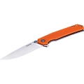 Ruike RUP801J - Összecsukható zsebkés 20 cm narancssárga