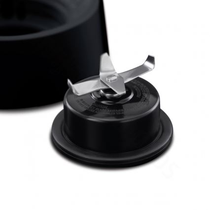 Russell Hobbs - Asztali turmixgép 650W/230V fekete