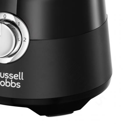 Russell Hobbs - Asztali turmixgép 650W/230V fekete
