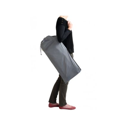 Safety 1st - Utazási biztonsági korlát TRAVEL SAFETY szürke