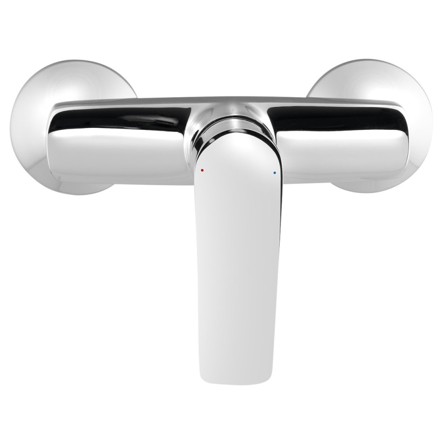 Samona - KORANA zuhanycsaptelep fényes króm