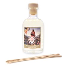 San Simone - Aroma diffúzor pálcákkal ORAZIONE NELL’ORTO 500 ml