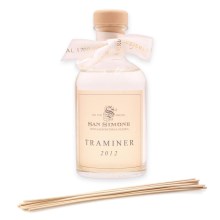 San Simone - Aroma diffúzor pálcákkal TRAMINER 500 ml