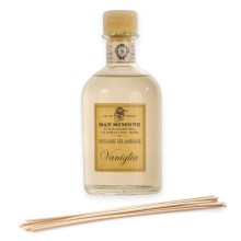 San Simone - Aroma diffúzor pálcákkal VANIGLIA 250 ml