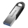 Sandisk - Metal Flash Drive Ultra Flair USB 3.0 32GB