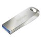 Sandisk - Metal Flash Drive Ultra Luxe USB 3.0 64GB