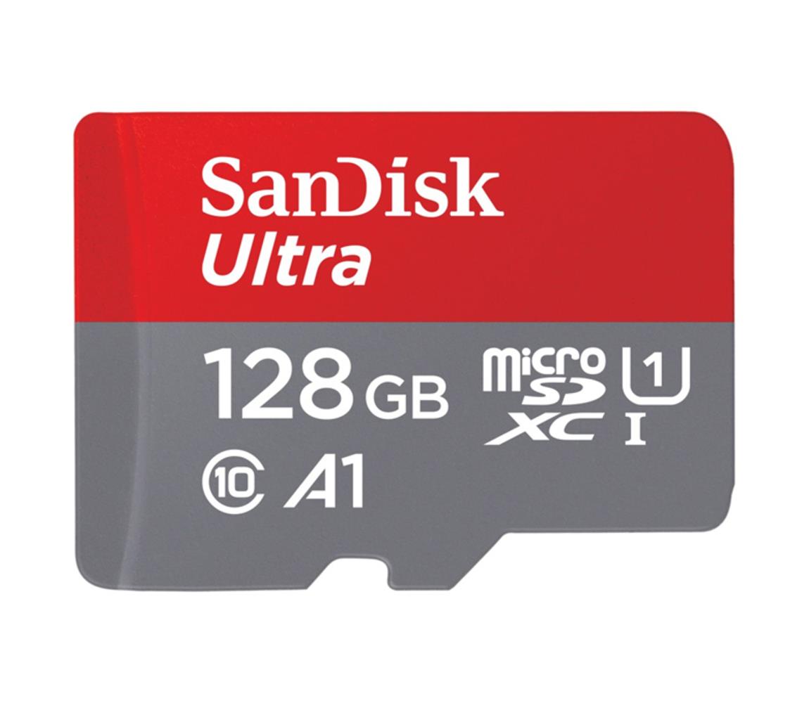 Sandisk Sandisk SDSQUA4
