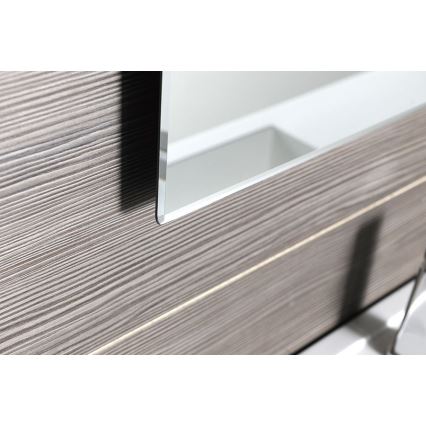 Sapho - ACCORD tükör 120x80 cm