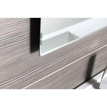 Sapho - ACCORD tükör 40x60 cm