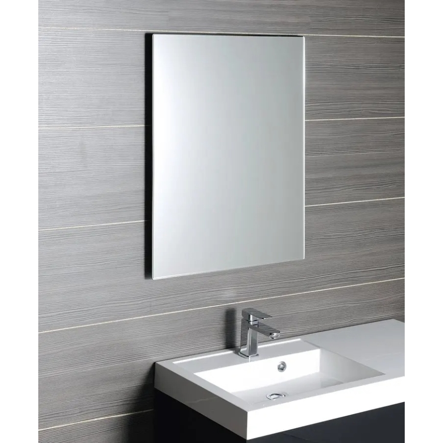 Sapho - ACCORD tükör 60x80 cm