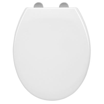 Sapho - ADINA SoftClose WC-ülőke, fehér