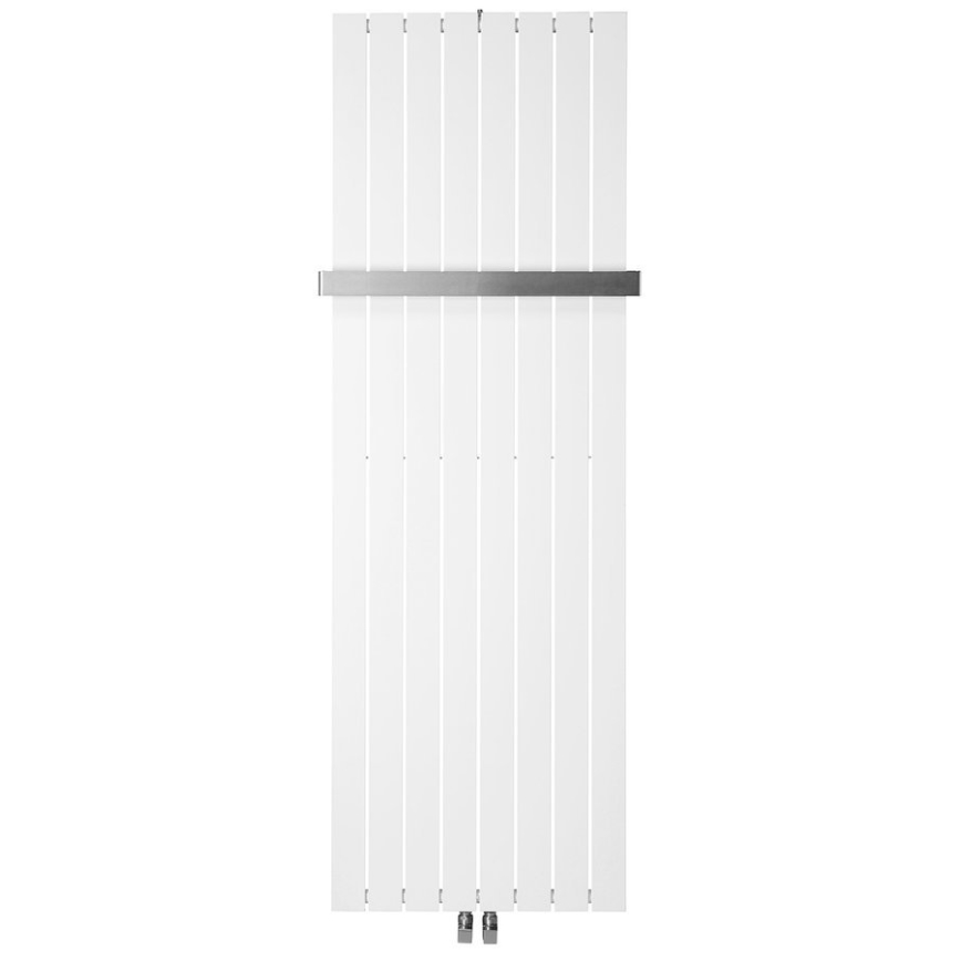 Sapho - COLONNA fürdőszobai radiátor 1205 W/230 V 60x180 cm fehér