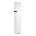 Sapho - COLONNA fürdőszobai radiátor 180x45 cm, fehér