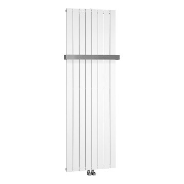Sapho - COLONNA fürdőszobai radiátor 180x60 cm fehér