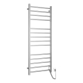 Sapho - ESKINADO elektromos törölközőszárító 130W 150x60 cm rozsdamentes acél/fényes króm