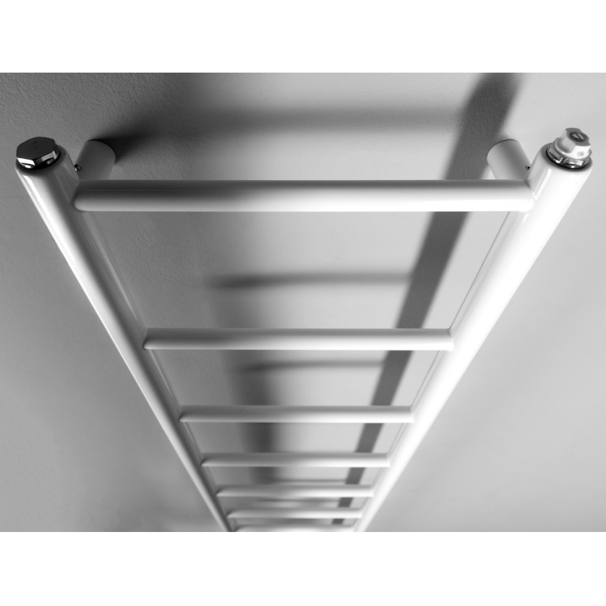 Sapho - Fürdőszobai radiátor DINA 168x35 cm fehér