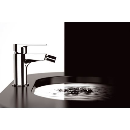 Sapho - KAI bidé csaptelep 12 cm, fényes króm