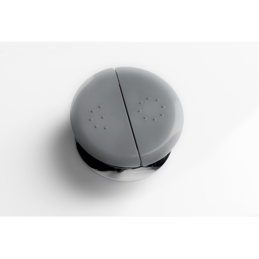 Sapho - Kétöblítéses WC-öblítőtartály 3,5/5 l fehér