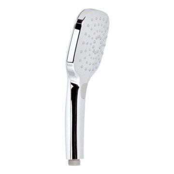 Sapho - Kézi zuhany gombbal, fényes króm