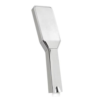 Sapho - Kézi zuhany öntisztító rendszerrel, fényes króm