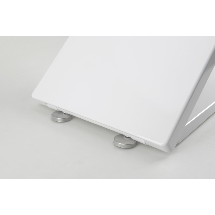 Sapho - WC ülőke LISA SoftClose fehér