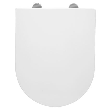 Sapho - WC ülőke LISA SoftClose fehér