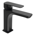 Sapho - Mosdó csaptelep SPY 16,7 cm fekete