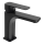 Sapho - Mosdó csaptelep SPY 16,7 cm fekete