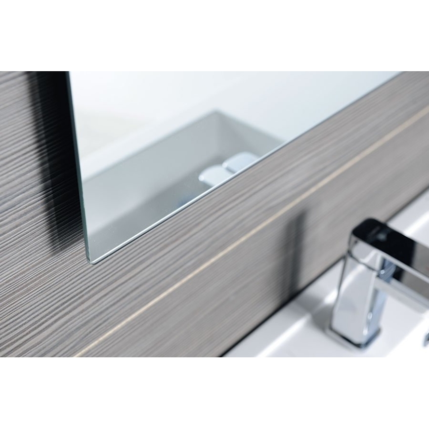 Sapho - PLAIN tükör 50x70 cm