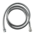 Sapho - SOFTFLEX zuhanycső 150 cm, fényes króm