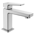 Sapho - TURSI 15 cm mosdócsaptelep, fényes króm