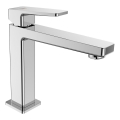 Sapho - TURSI 19 cm mosdócsaptelep, fényes króm
