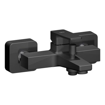 Sapho - TURSI kádcsaptelep, matt fekete