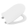Sapho - WC-ülőke SoftClose EDITA fehér