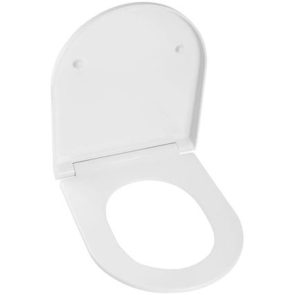 Sapho - WC-ülőke SoftClose TURKU fehér