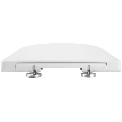 Sapho - WC-ülőke SoftClose TURKU fehér