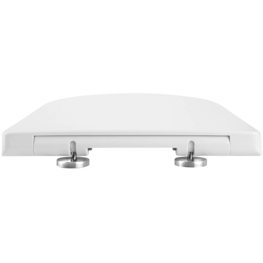 Sapho - WC-ülőke SoftClose TURKU fehér