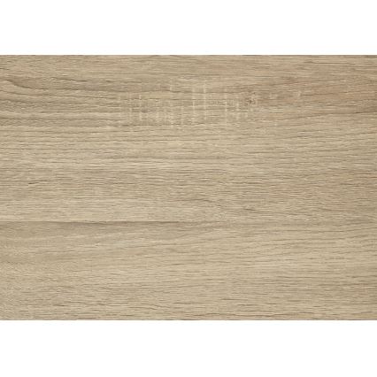 SARON fali polc, sonoma tölgy/fekete