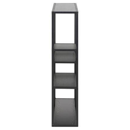 SARON falipolc antracit