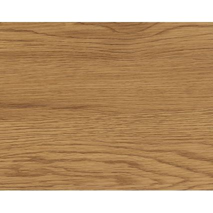 SARON falipolc tölgy/fekete