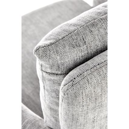 SAVO világosszürke irodai szék